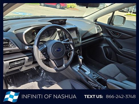 Used 2021 Subaru Crosstrek 2.0i Premium AWD/4WD image 4
