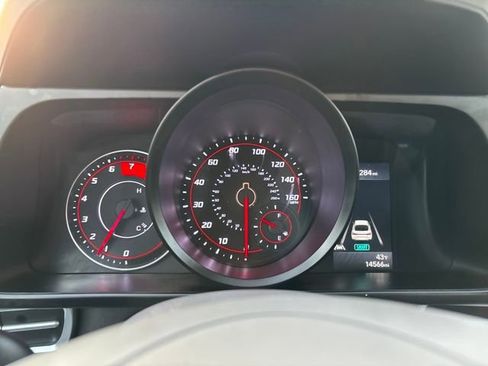 Used 2023 Hyundai Elantra SEL w/ Cargo Package image 15