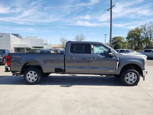 New 2026 Ford F250 XLT w/ XLT Premium Package image 10