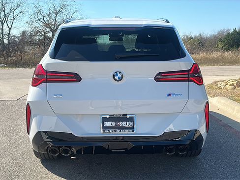 New 2026 BMW X3 M50 w/ Premium Package image 7