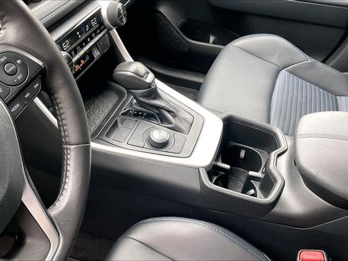 Certified 2024 Toyota RAV4 XSE image 17