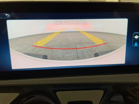 New 2026 Mercedes-Benz CLA 250 CLA 250 image 23