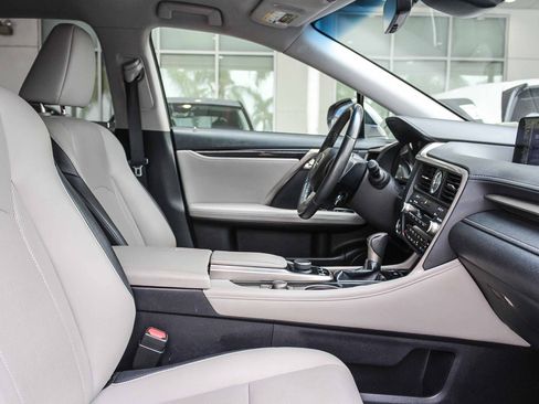 Used 2018 Lexus RX 350 FWD image 18