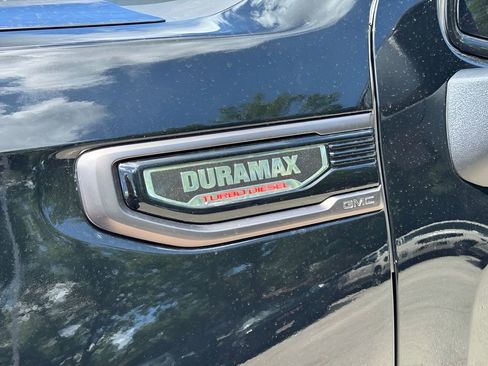 New 2026 GMC Sierra 1500 AT4X w/ AT4X AEV Edition AWD/4WD image 5