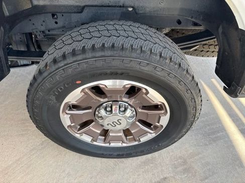 Used 2025 Ford F250 King Ranch AWD/4WD image 5
