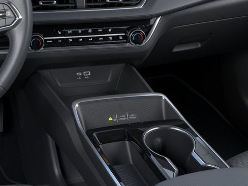 New 2025 Chevrolet Equinox LT w/ Convenience Package II image 47