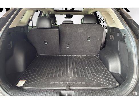 Used 2024 Kia Sportage SX FWD image 10