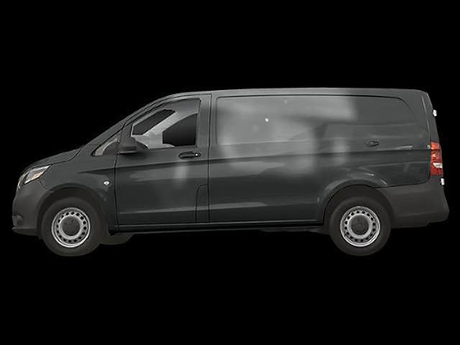 Used 2021 Mercedes-Benz Metris image 19