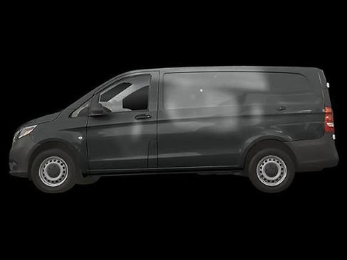Used 2021 Mercedes-Benz Metris image 19