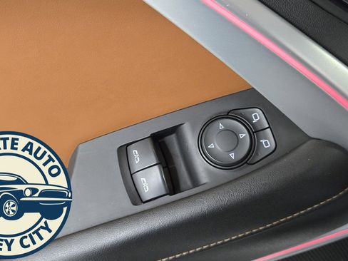 Used 2020 Chevrolet Camaro SS image 26