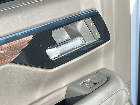 New 2026 Chevrolet Suburban LS w/ LPO, Get Active Package image 13