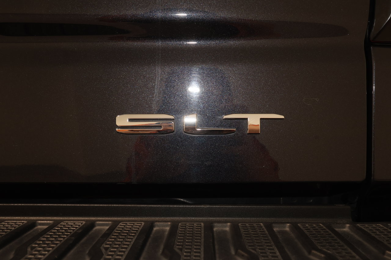 Certified 2023 GMC Sierra 1500 SLT w/ SLT Premium Plus Package AWD/4WD image 38