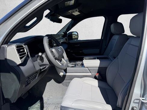 New 2026 Toyota Tundra Limited AWD/4WD image 11