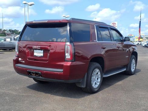 Used 2018 GMC Yukon SLT w/ Open Road Package image 3