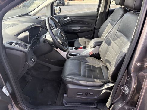 Used 2013 Ford C-MAX SEL image 4