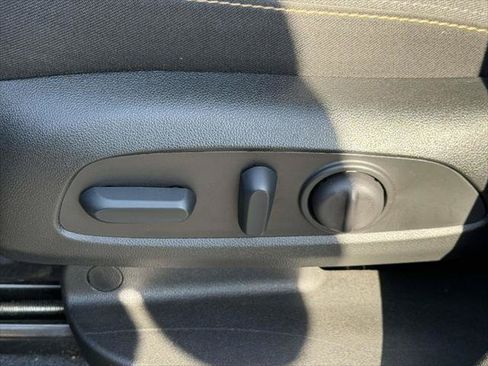 Used 2024 Chevrolet Equinox LT AWD/4WD image 22