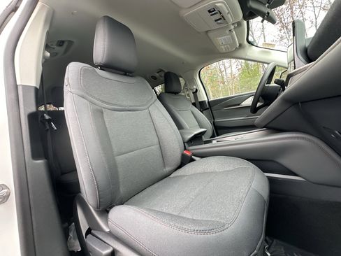 New 2026 Ford Explorer Active image 33