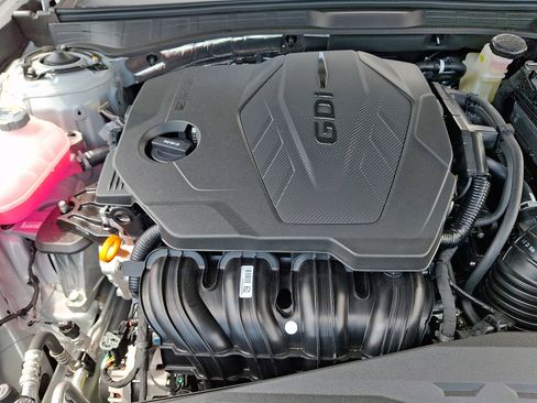 New 2026 Hyundai Sonata SE FWD image 19