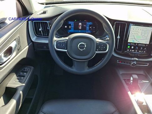 Certified 2023 Volvo XC60 B5 Core w/ Climate Package AWD/4WD image 13