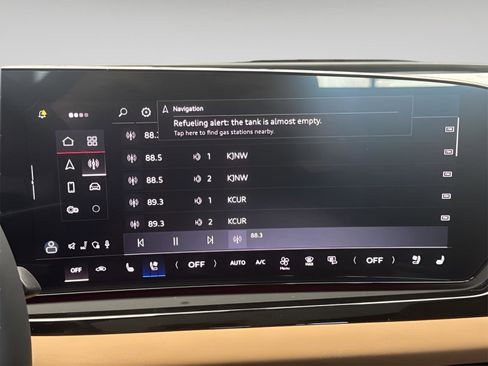 New 2025 Audi A5 2.0T Premium Plus image 16