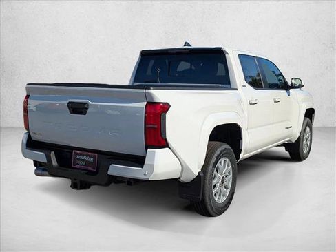 New 2026 Toyota Tacoma TRD Sport image 2