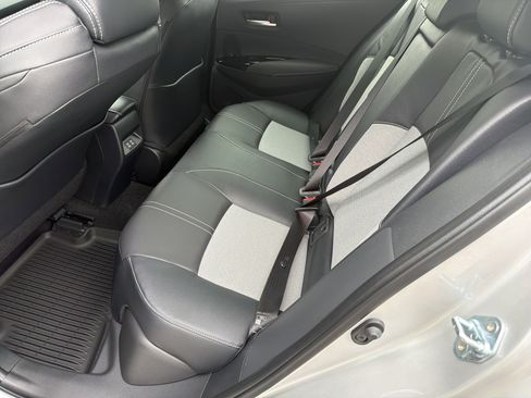 New 2026 Toyota Corolla XSE FWD image 20