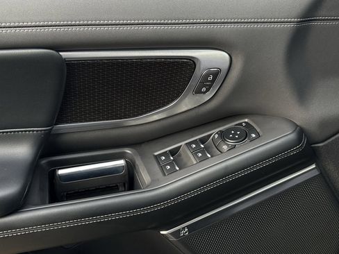 New 2026 Ford Expedition Max Platinum w/ Stealth Appearance Package image 23