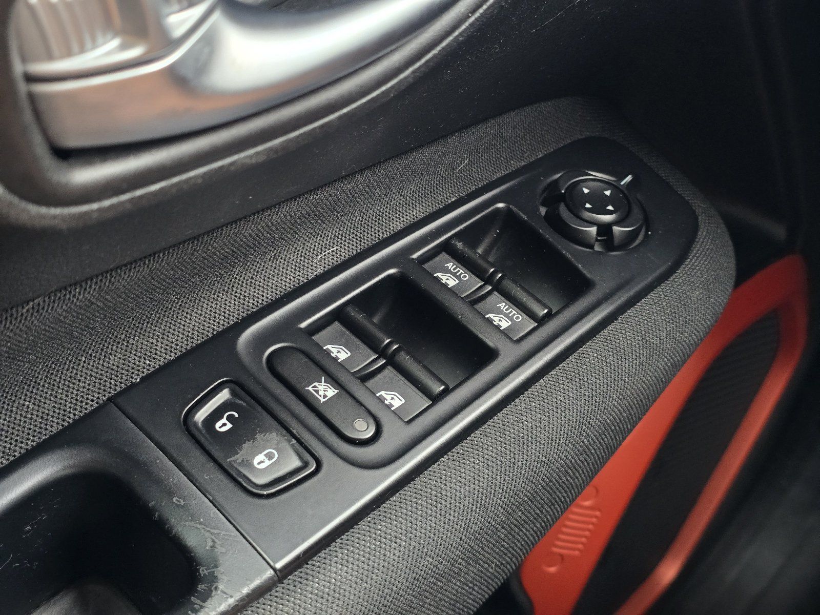 Used 2020 Jeep Renegade Sport AWD/4WD image 24