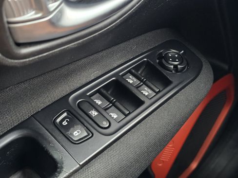 Used 2020 Jeep Renegade Sport AWD/4WD image 24