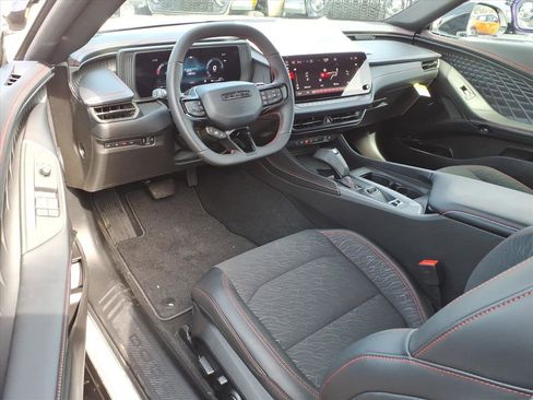 New 2026 Dodge Charger Scat Pack image 14