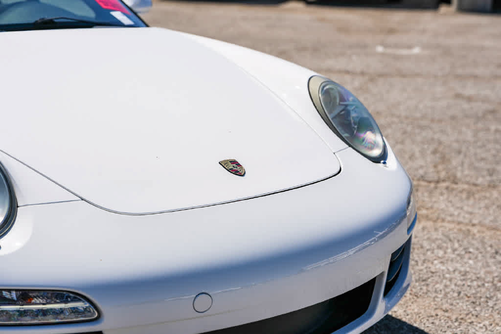 Used 2009 Porsche 911 Carrera S RWD image 5
