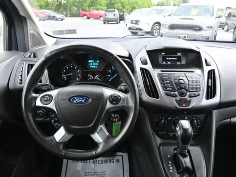 Used 2018 Ford Transit Connect XLT FWD image 19