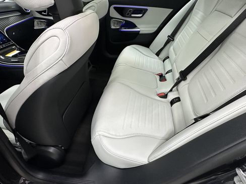 New 2026 Mercedes-Benz C 300 Sedan image 23