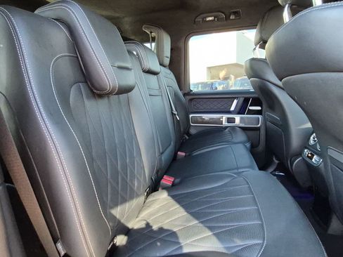 Used 2023 Mercedes-Benz G 550 image 25