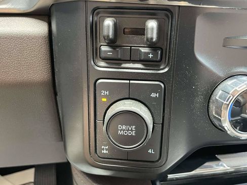 Used 2024 Ford F350 King Ranch w/ Chrome Package AWD/4WD image 24