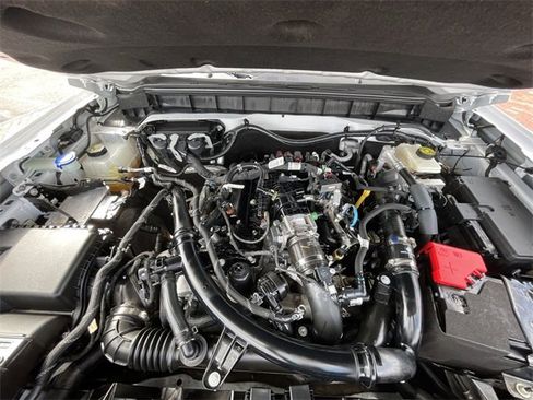 Used 2022 Ford Bronco Wildtrak image 25