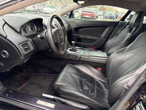 Used 2007 Aston Martin V8 Vantage Coupe image 15