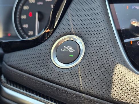 New 2026 Cadillac XT5 Sport AWD/4WD image 36