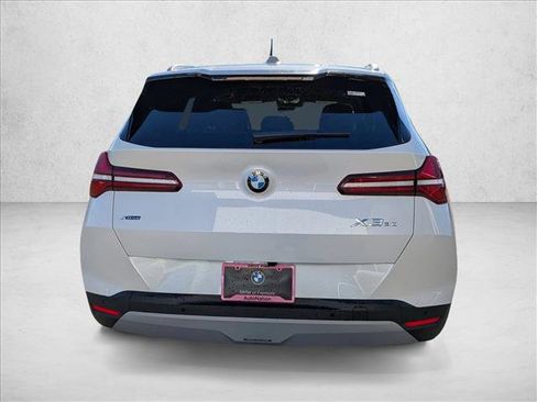 New 2026 BMW X3 xDrive30 w/ Premium Package AWD/4WD image 7
