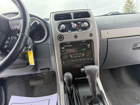 Used 2003 Nissan Xterra SE image 29