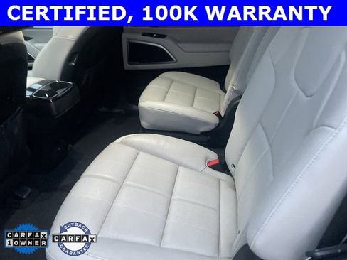 Certified 2022 Kia Telluride EX w/ EX Premium Package image 16