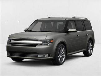 Used 2014 Ford Flex SEL w/ Equipment Group 202A video 1