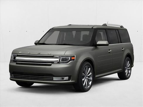 Used 2014 Ford Flex SEL w/ Equipment Group 202A image 1