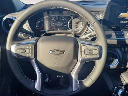 New 2026 Chevrolet Blazer RS w/ Driver Confidence II Package image 16