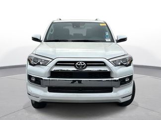 Used 2024 Toyota 4Runner Limited video 3