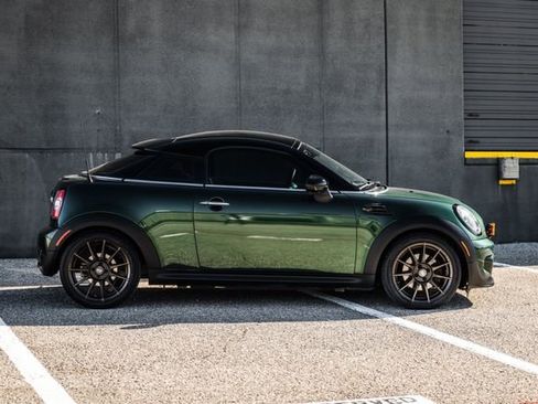 Used 2013 MINI Cooper Coupe S image 58