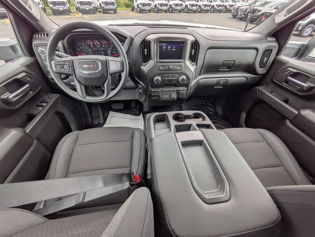 New 2026 GMC Sierra 3500 Pro AWD/4WD image 29
