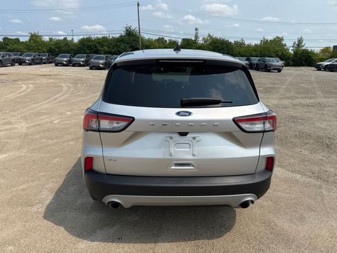 Used 2020 Ford Escape SE AWD/4WD image 13