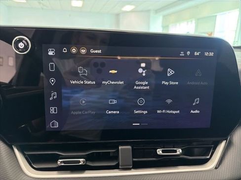 New 2026 Chevrolet Equinox LT FWD image 15