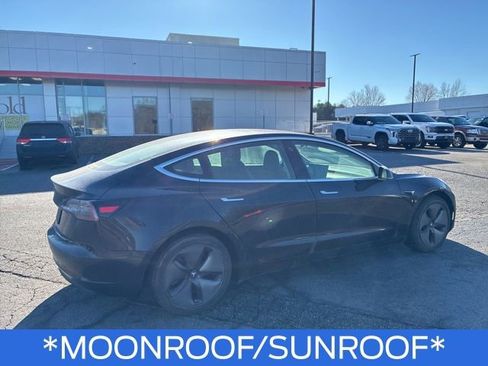 Used 2019 Tesla Model 3 Long Range image 6
